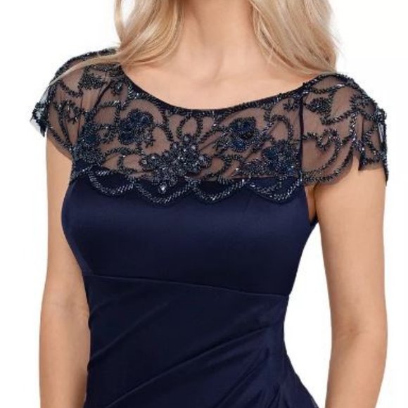 Mother of the bride dress - Picture 2 of 3